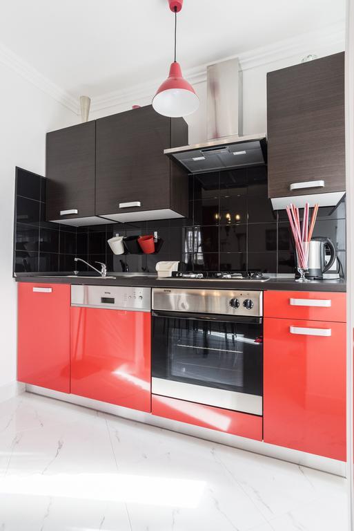 Apartments Paris Umag Rom bilde