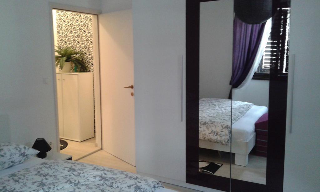 Apartments Paris Umag Rom bilde