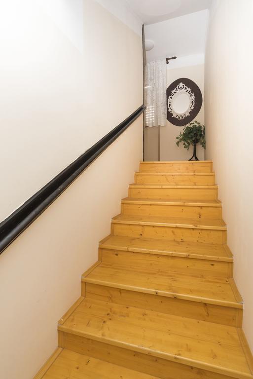 Apartments Paris Umag Rom bilde