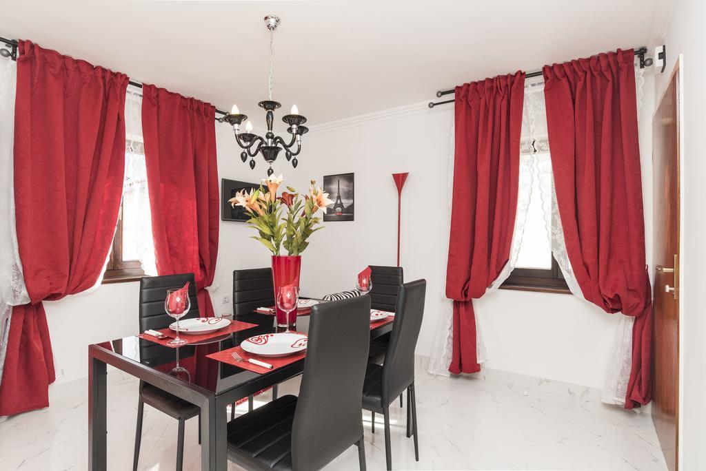Apartments Paris Umag Rom bilde